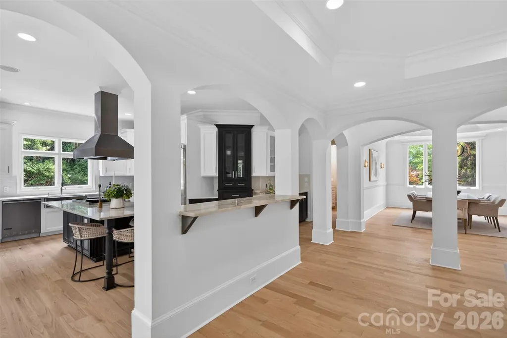 2132 Foxcroft Woods Lane Charlotte NC 28211