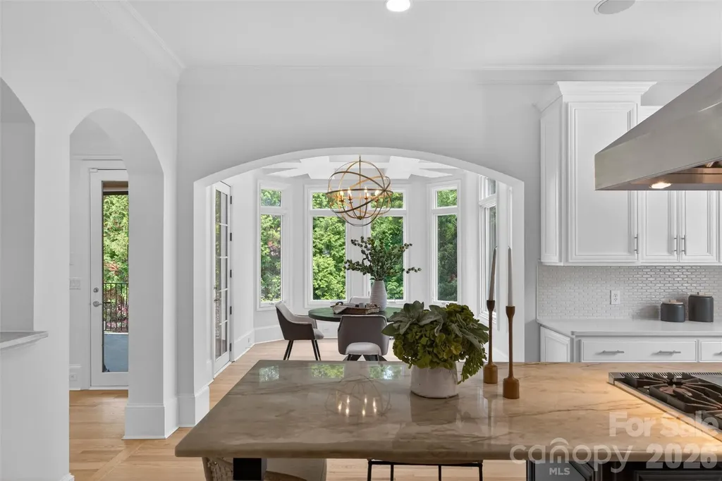 2132 Foxcroft Woods Lane Charlotte NC 28211