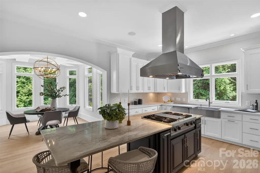 2132 Foxcroft Woods Lane Charlotte NC 28211