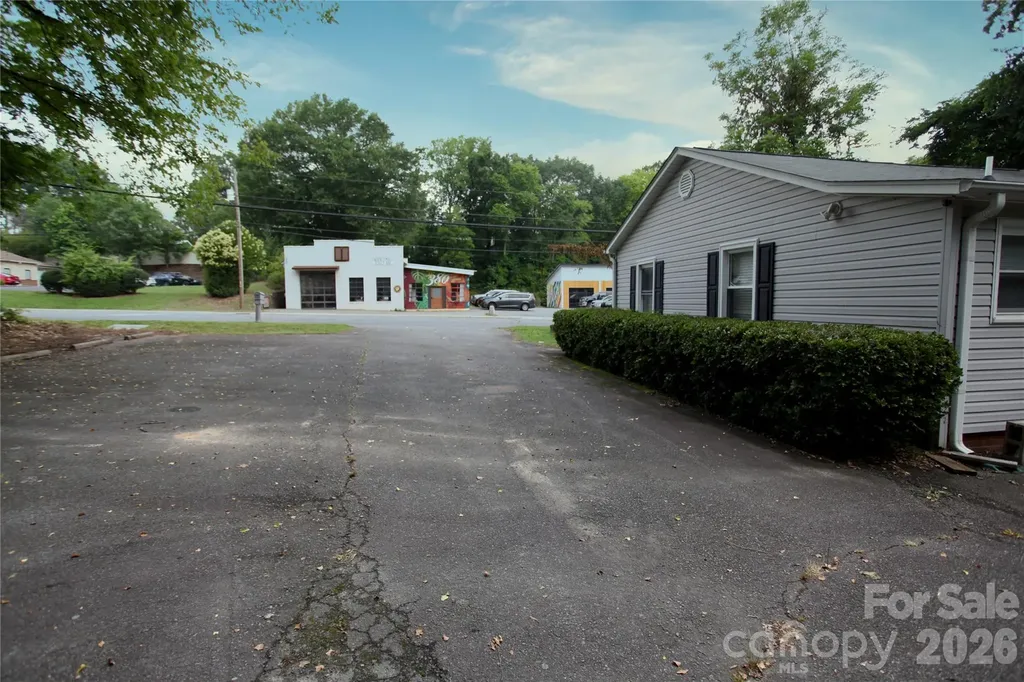 381 Mcgill Avenue NW Concord NC 28027