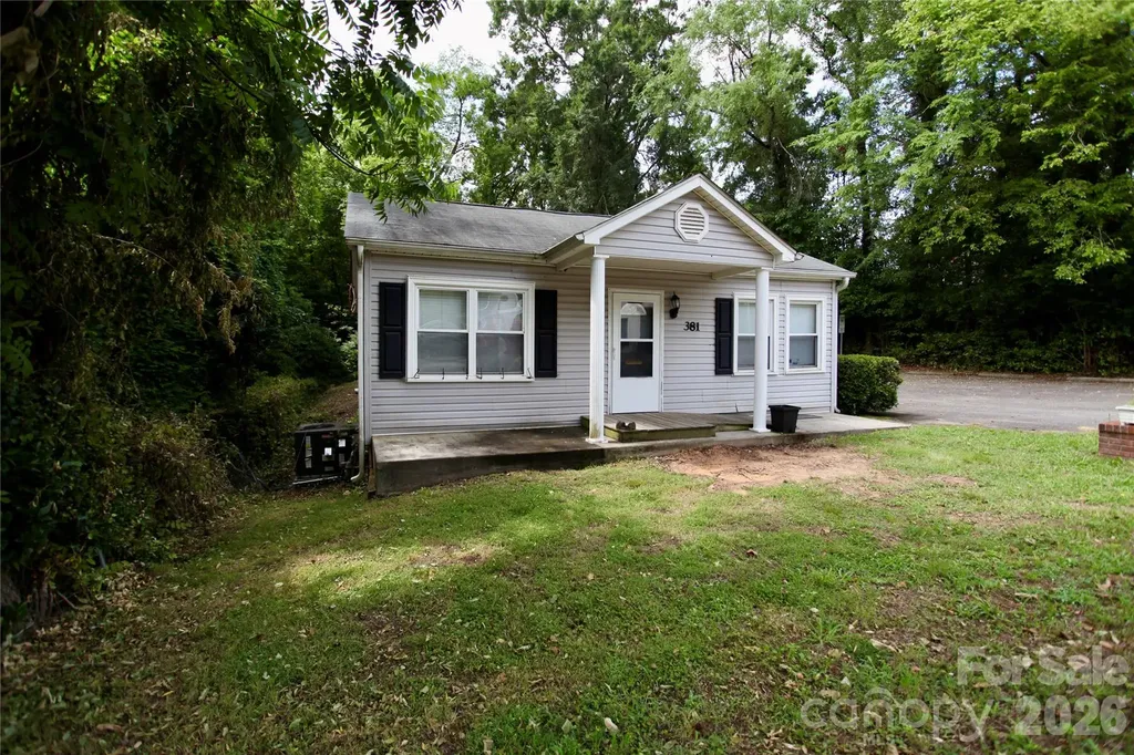 381 Mcgill Avenue NW Concord NC 28027