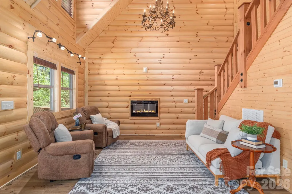 484 Twinbrook Lane Maggie Valley NC 28751