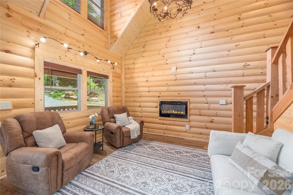 484 Twinbrook Lane Maggie Valley NC 28751