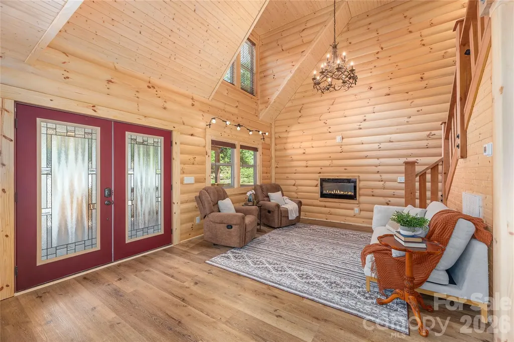 484 Twinbrook Lane Maggie Valley NC 28751