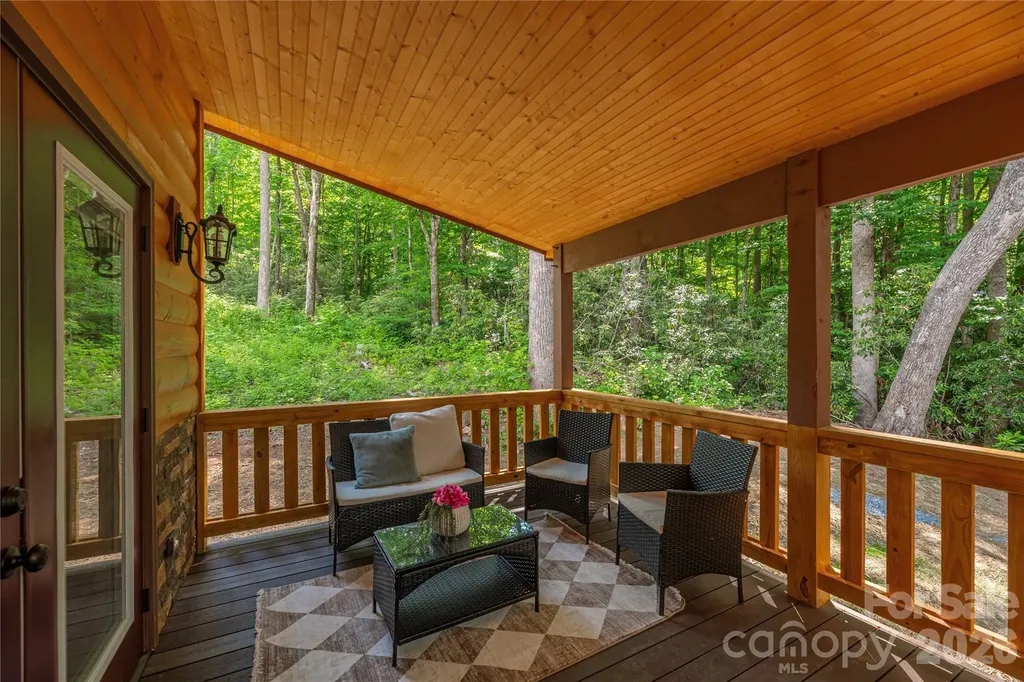 484 Twinbrook Lane Maggie Valley NC 28751