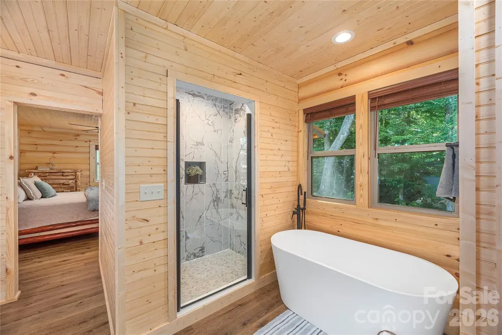 484 Twinbrook Lane Maggie Valley NC 28751