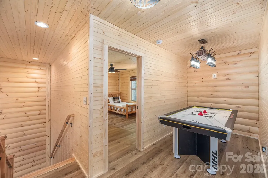 484 Twinbrook Lane Maggie Valley NC 28751