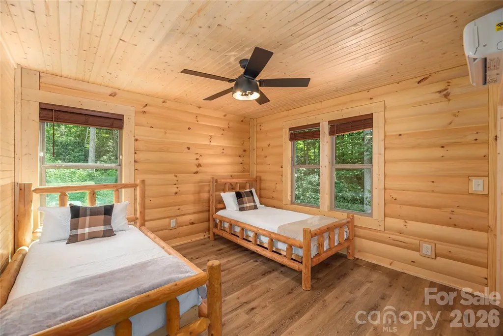 484 Twinbrook Lane Maggie Valley NC 28751