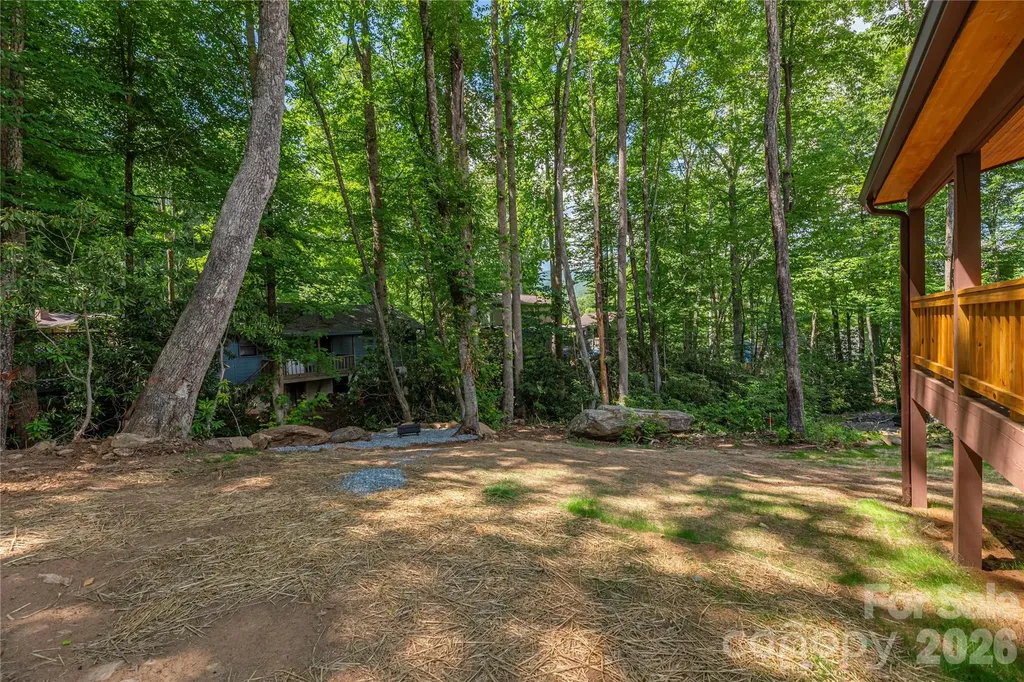 484 Twinbrook Lane Maggie Valley NC 28751