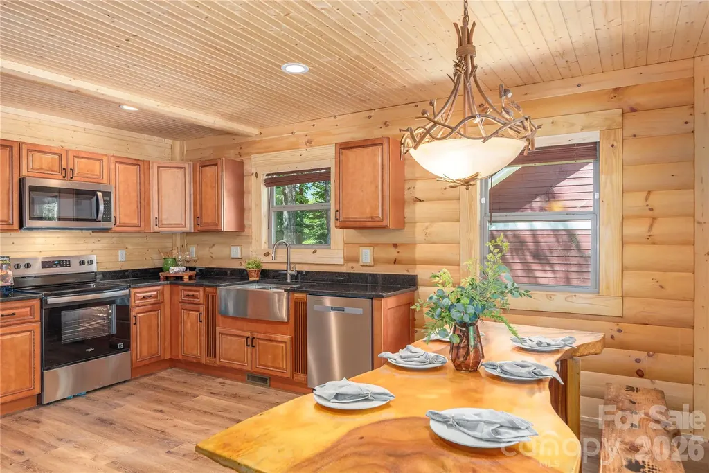 484 Twinbrook Lane Maggie Valley NC 28751