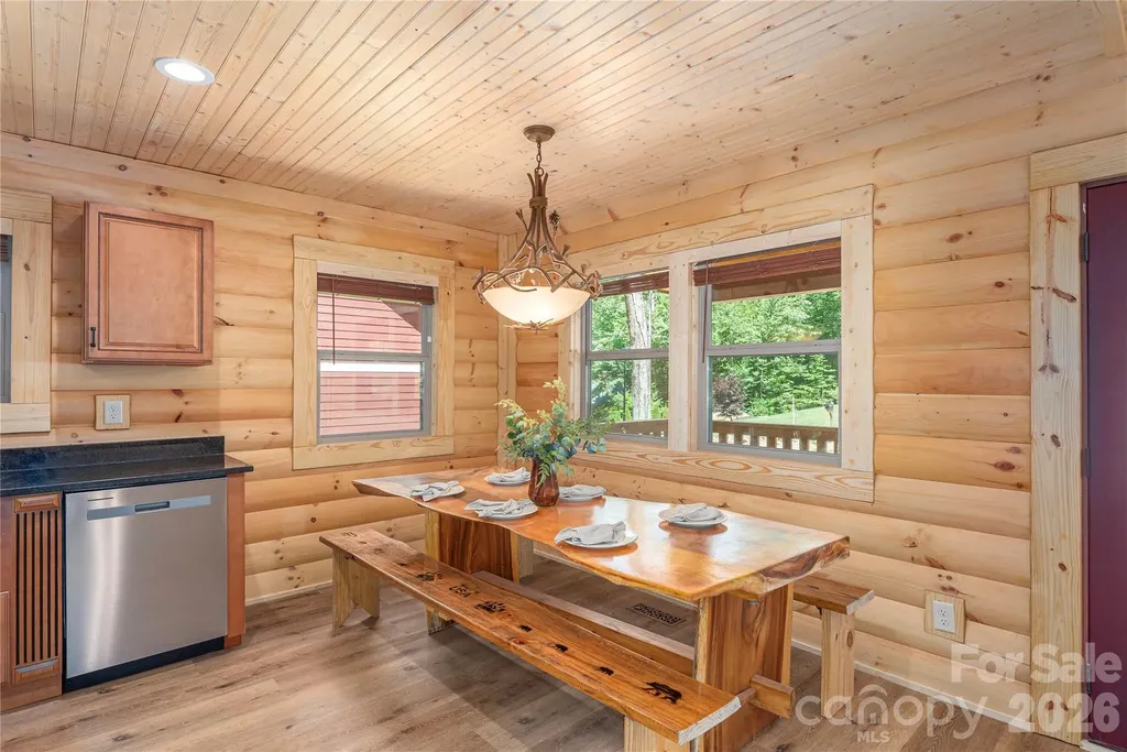 484 Twinbrook Lane Maggie Valley NC 28751