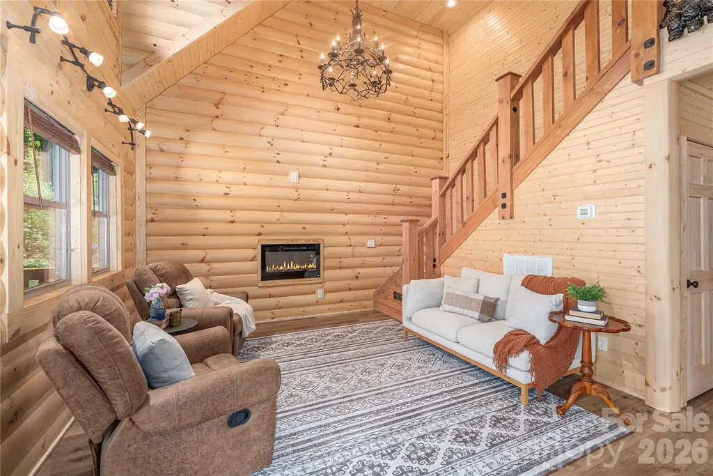484 Twinbrook Lane Maggie Valley NC 28751