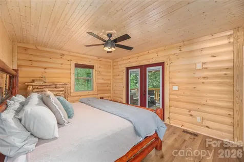 484 Twinbrook Lane Maggie Valley NC 28751