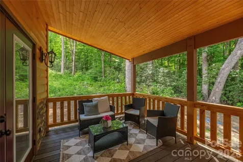 484 Twinbrook Lane Maggie Valley NC 28751