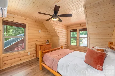 484 Twinbrook Lane Maggie Valley NC 28751