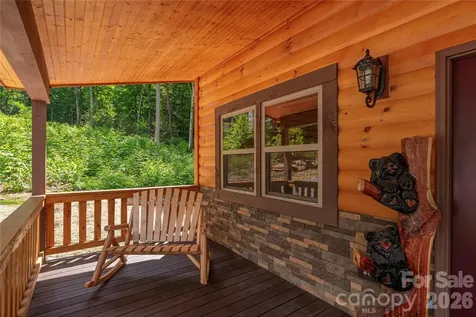 484 Twinbrook Lane Maggie Valley NC 28751