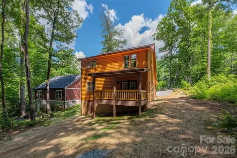 484 Twinbrook Lane Maggie Valley NC 28751