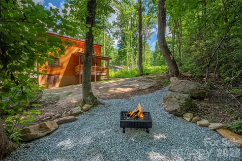 484 Twinbrook Lane Maggie Valley NC 28751