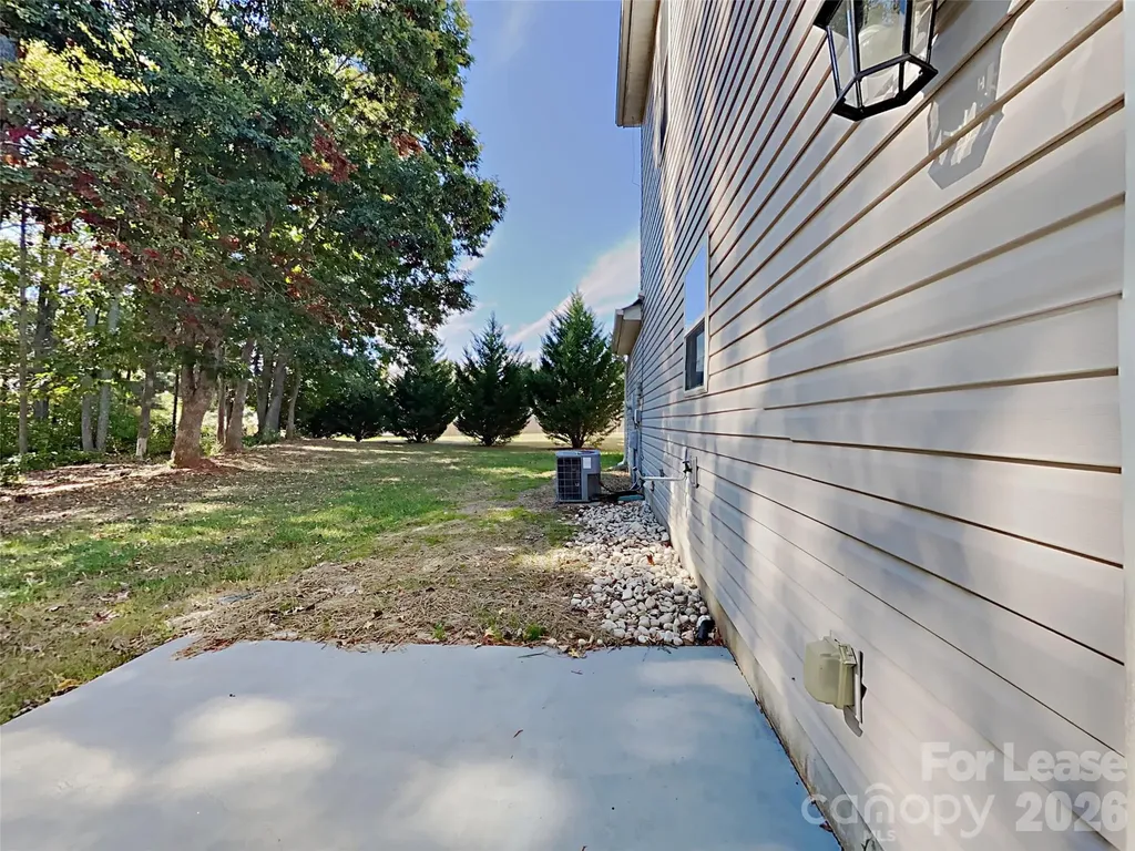 6037 Grove Creek Lane Charlotte NC 28273