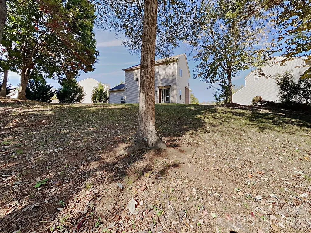 6037 Grove Creek Lane Charlotte NC 28273