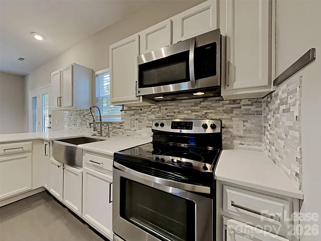 6037 Grove Creek Lane Charlotte NC 28273