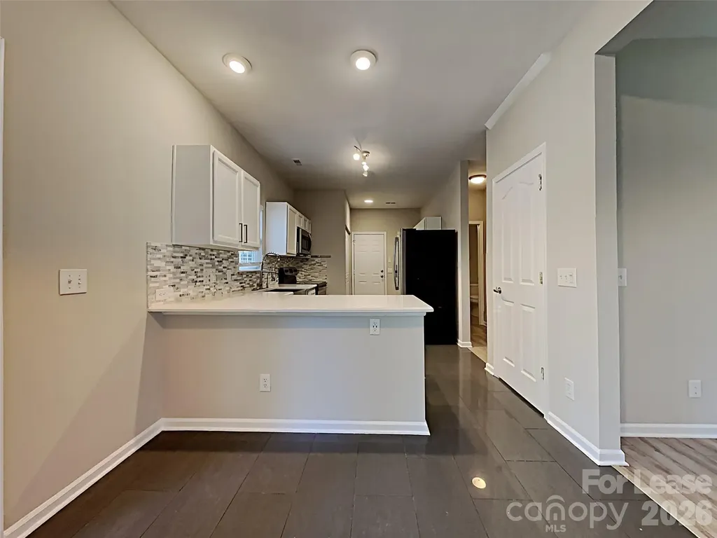 6037 Grove Creek Lane Charlotte NC 28273