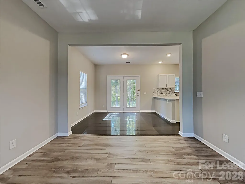 6037 Grove Creek Lane Charlotte NC 28273