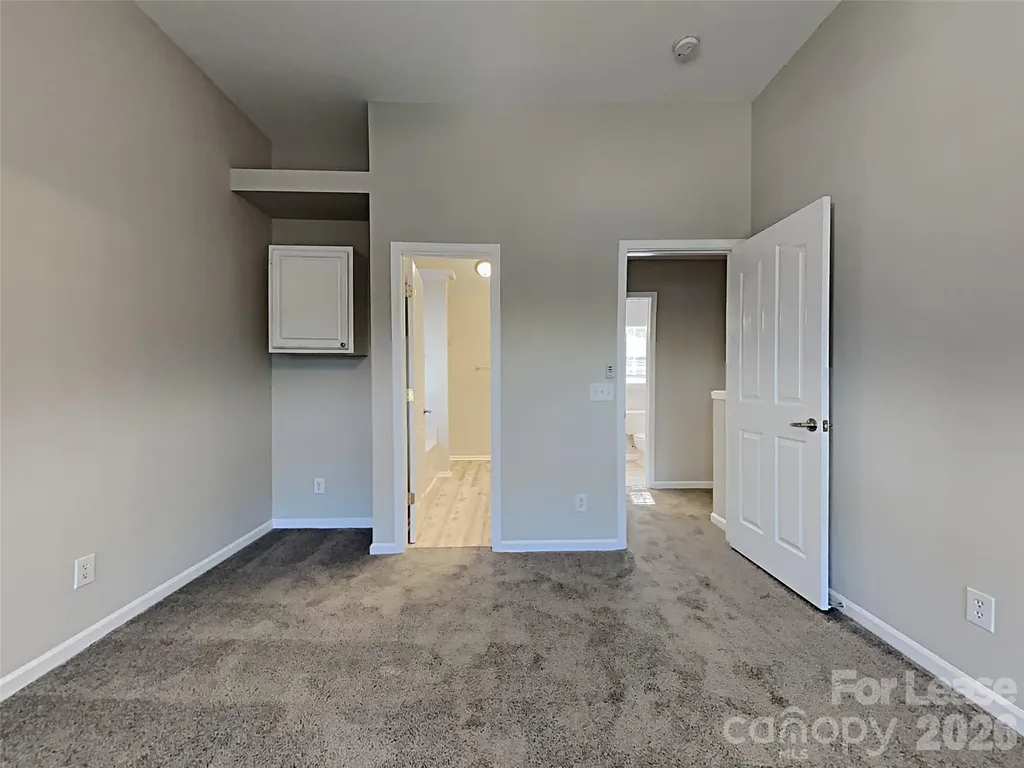 6037 Grove Creek Lane Charlotte NC 28273