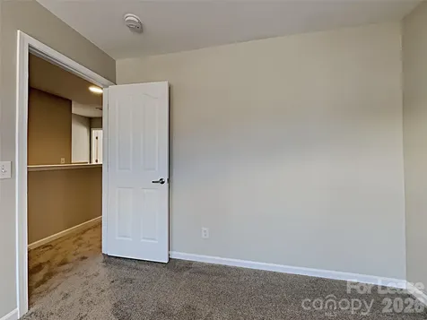 6037 Grove Creek Lane Charlotte NC 28273