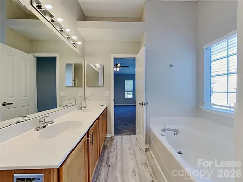 6037 Grove Creek Lane Charlotte NC 28273