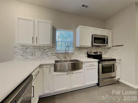 6037 Grove Creek Lane Charlotte NC 28273