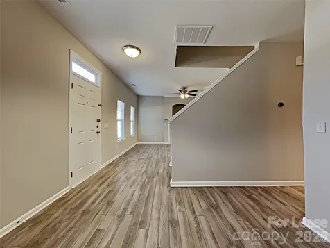 6037 Grove Creek Lane Charlotte NC 28273