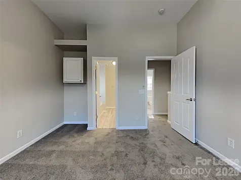 6037 Grove Creek Lane Charlotte NC 28273