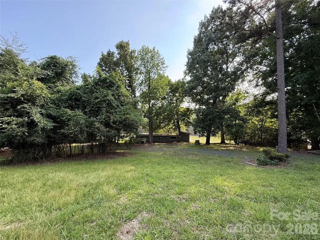 16411 Crosshaven Drive Charlotte NC 28278