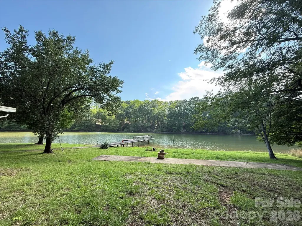 16411 Crosshaven Drive Charlotte NC 28278