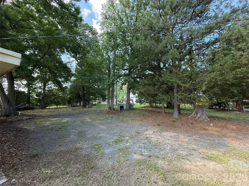 16411 Crosshaven Drive Charlotte NC 28278