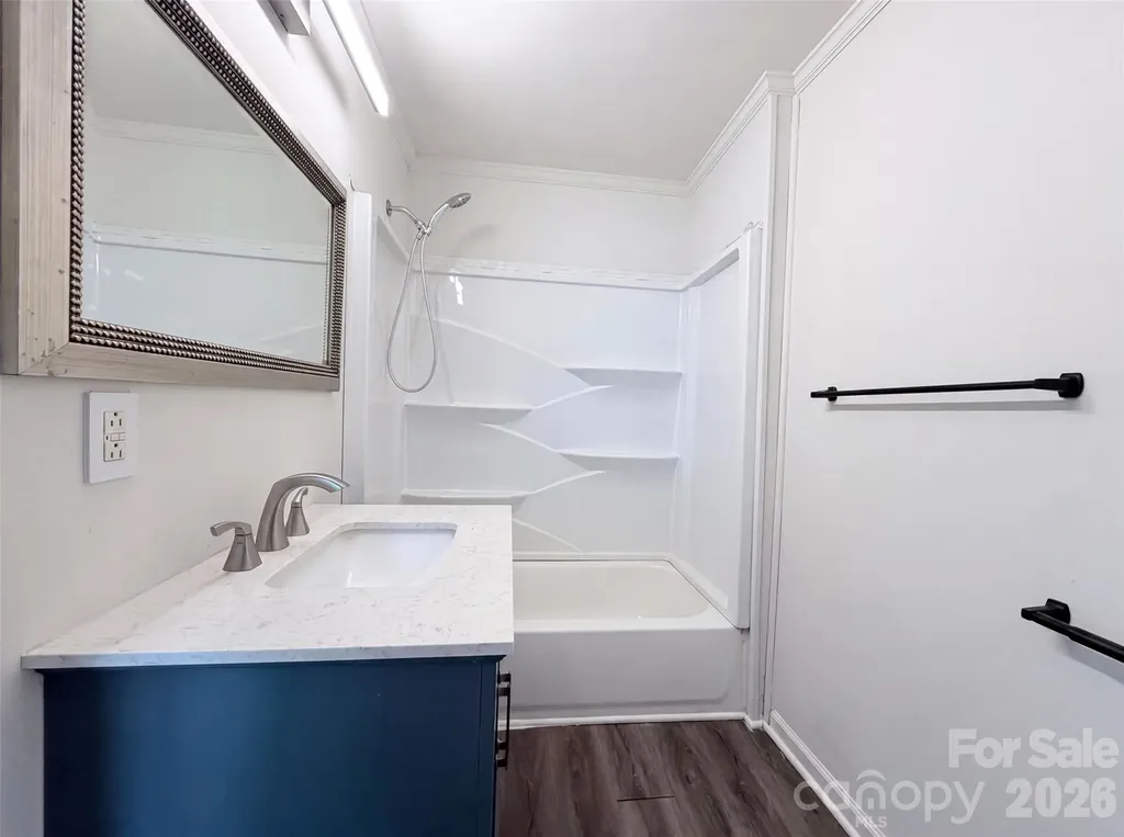 206 Lilly Street Cherryville NC 28021