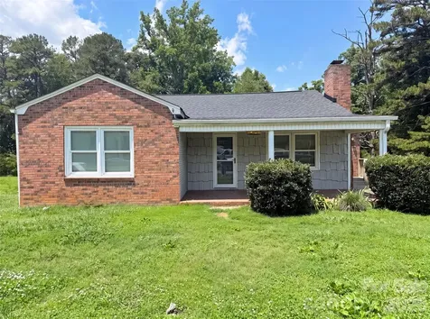 206 Lilly Street Cherryville NC 28021