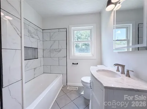 206 Lilly Street Cherryville NC 28021
