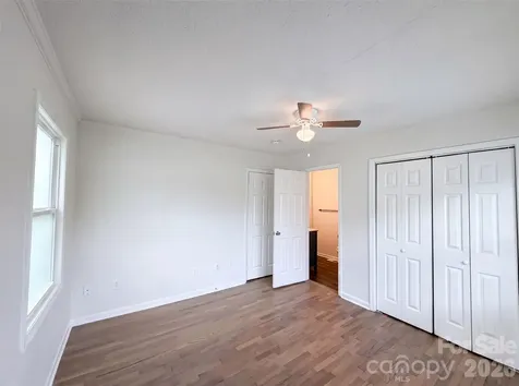 206 Lilly Street Cherryville NC 28021