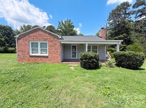 206 Lilly Street Cherryville NC 28021