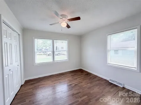 206 Lilly Street Cherryville NC 28021