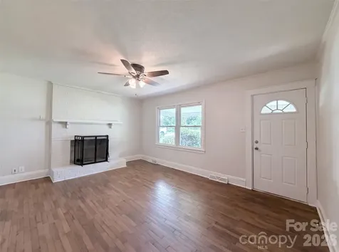 206 Lilly Street Cherryville NC 28021