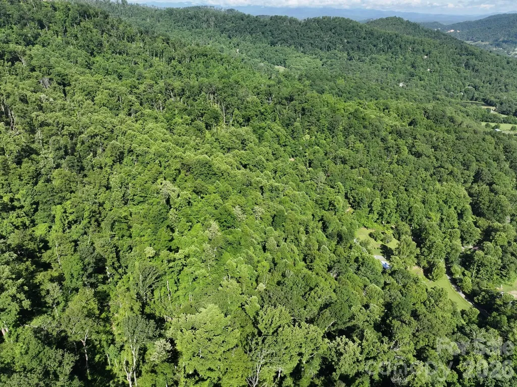 Tbd Ox Creek Road Weaverville NC 28787