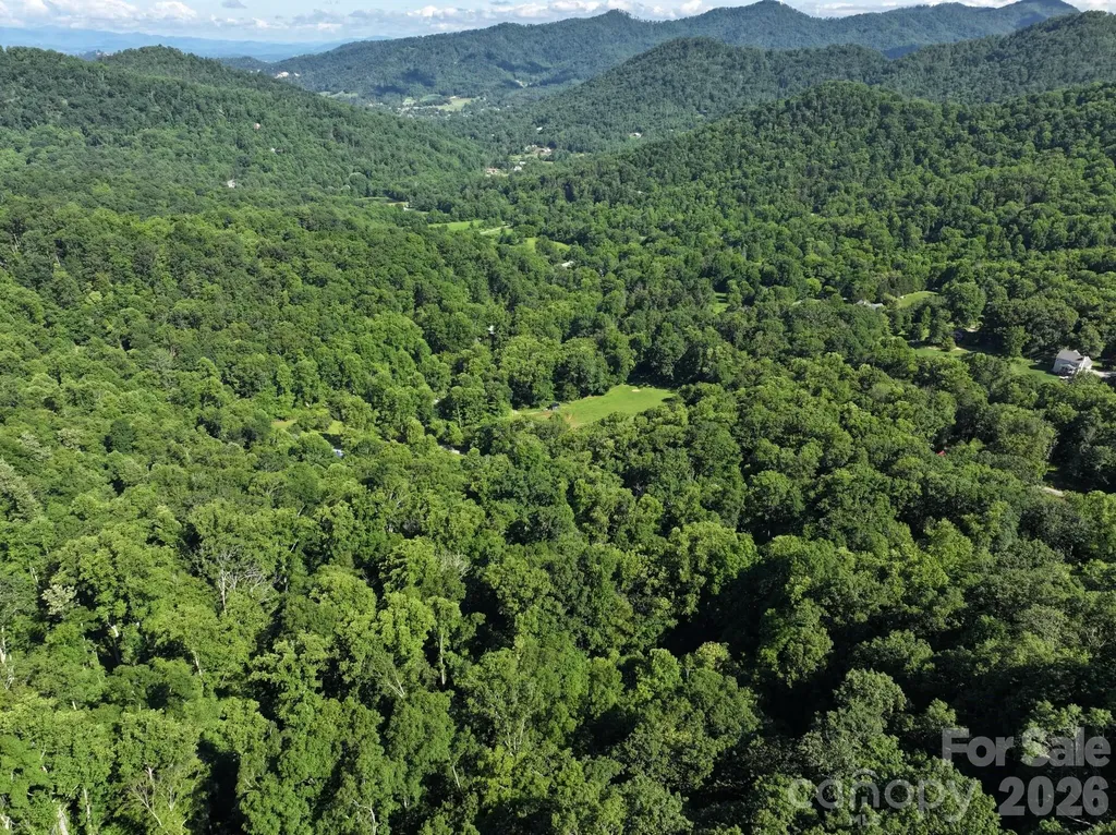 Tbd Ox Creek Road Weaverville NC 28787