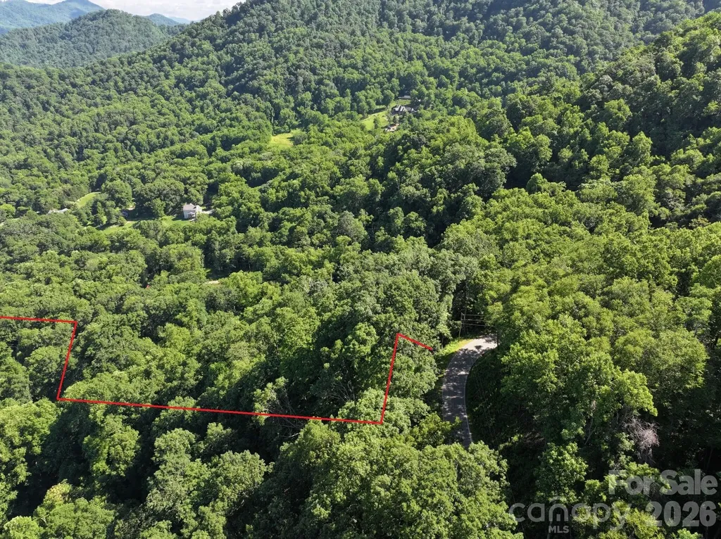 Tbd Ox Creek Road Weaverville NC 28787