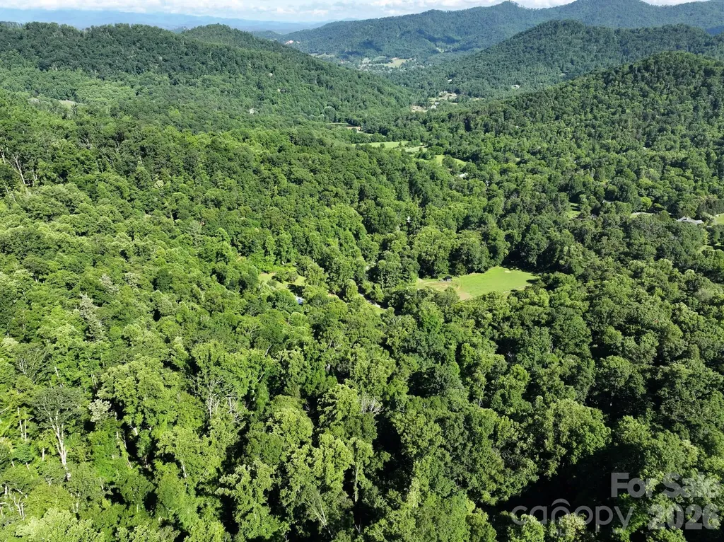 Tbd Ox Creek Road Weaverville NC 28787