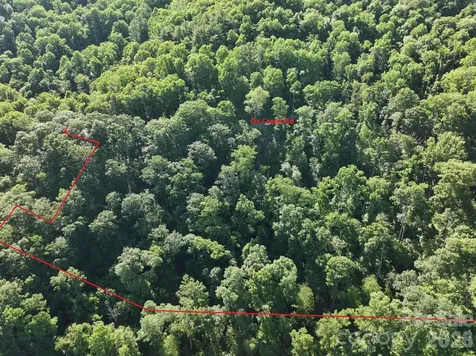 Tbd Ox Creek Road Weaverville NC 28787