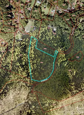 Tbd Ox Creek Road Weaverville NC 28787