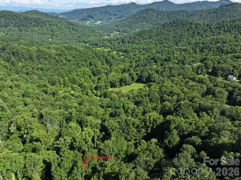 Tbd Ox Creek Road Weaverville NC 28787